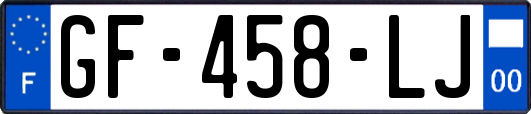 GF-458-LJ