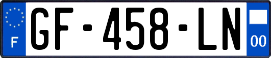 GF-458-LN