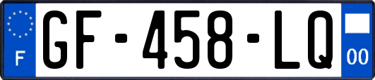 GF-458-LQ