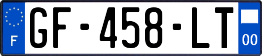 GF-458-LT