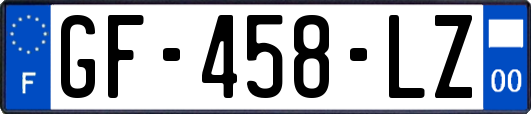 GF-458-LZ