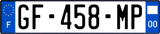 GF-458-MP