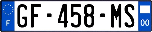 GF-458-MS
