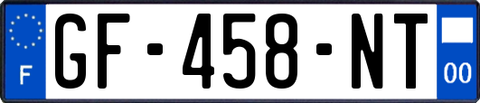 GF-458-NT
