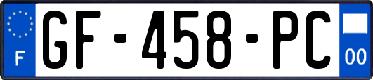 GF-458-PC