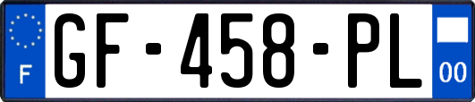 GF-458-PL