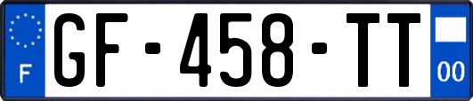 GF-458-TT