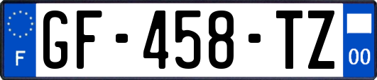 GF-458-TZ