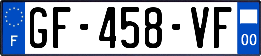 GF-458-VF
