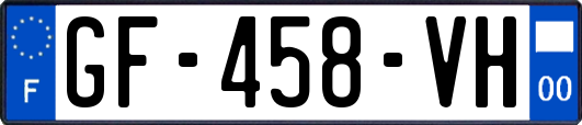 GF-458-VH