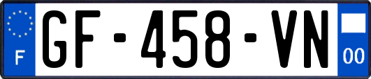 GF-458-VN