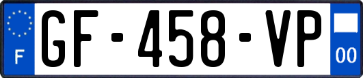 GF-458-VP