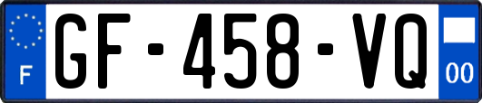 GF-458-VQ