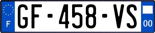 GF-458-VS