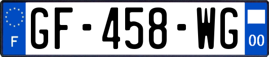 GF-458-WG