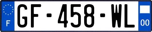 GF-458-WL