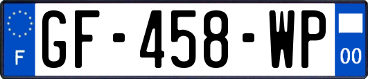GF-458-WP