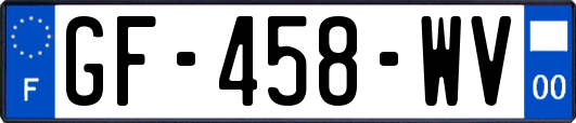 GF-458-WV
