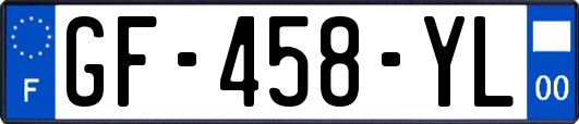 GF-458-YL