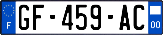 GF-459-AC