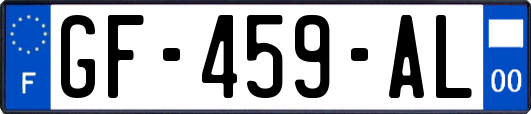 GF-459-AL