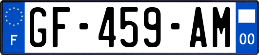 GF-459-AM