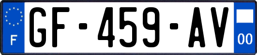 GF-459-AV