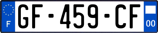 GF-459-CF