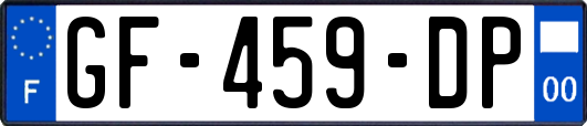 GF-459-DP