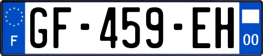 GF-459-EH