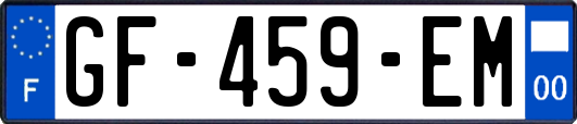 GF-459-EM