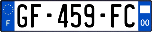 GF-459-FC