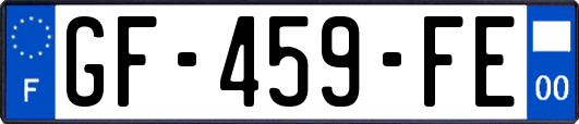 GF-459-FE