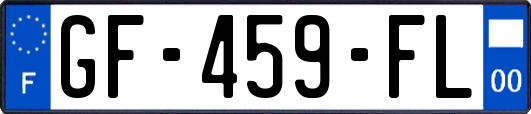 GF-459-FL