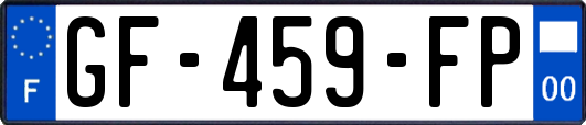 GF-459-FP