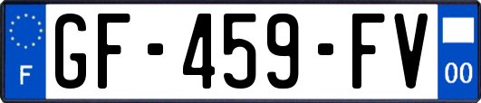 GF-459-FV