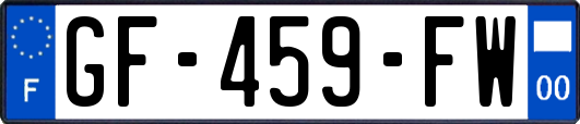 GF-459-FW