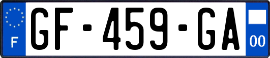 GF-459-GA