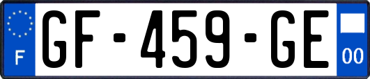 GF-459-GE