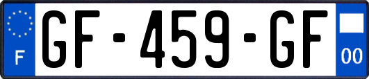 GF-459-GF