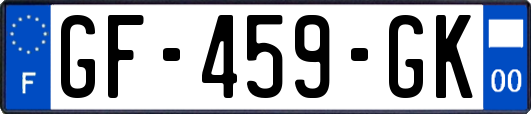 GF-459-GK