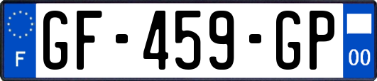 GF-459-GP