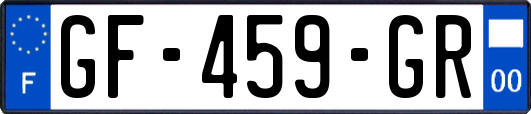 GF-459-GR