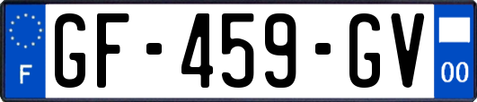 GF-459-GV
