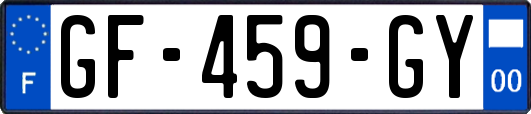 GF-459-GY