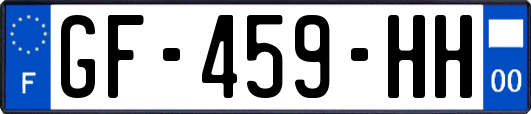 GF-459-HH