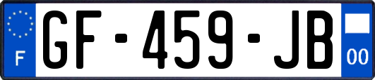 GF-459-JB