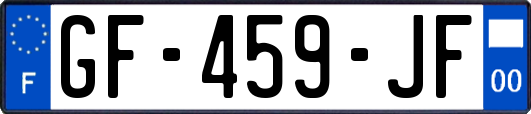 GF-459-JF
