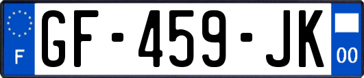 GF-459-JK