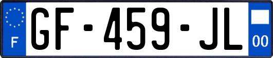 GF-459-JL